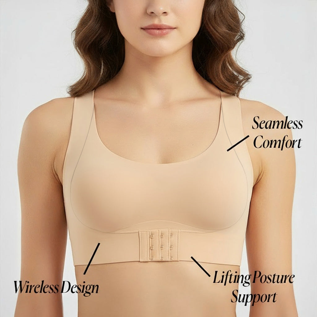 HerAlignment™ Posture Bra