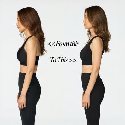 HerAlignment™ Posture Bra
