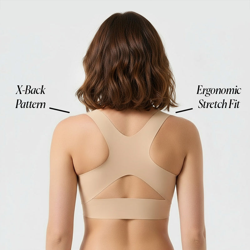 HerAlignment™ Posture Bra